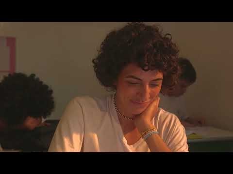 Curta "O Zahir de Maya Zahan"