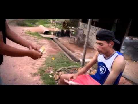 Teaser Filhos da Rua