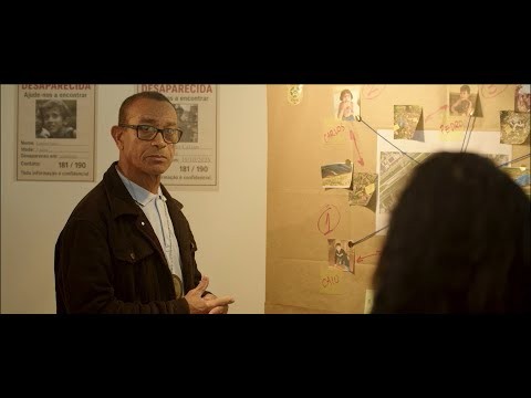 Investigação Criminal