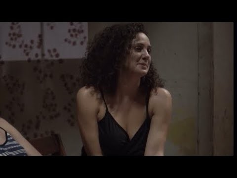 A Morte Habita Noite