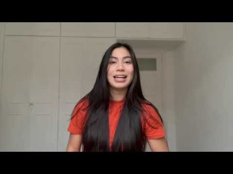 Vídeo de apresentação - Ingrid Ranieri