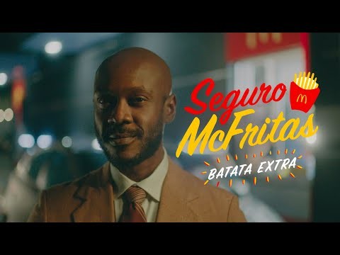 Job Seguro McFritas