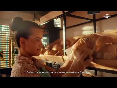 Comercial para o SEBRAI - sotaque natural