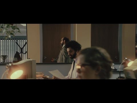 [Publicidade] London Film Academy | Filme "Carta"
