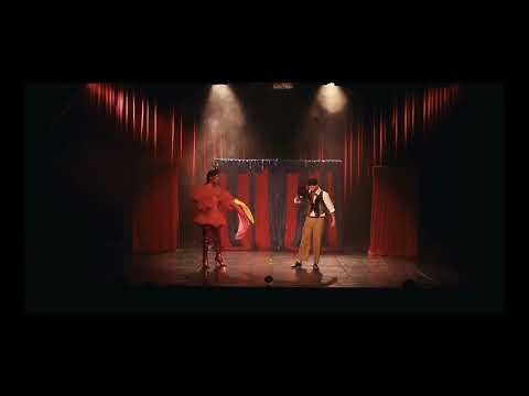 O Pacto da Família Maggiore - Peça Teatral- Viduino e Lucyfer