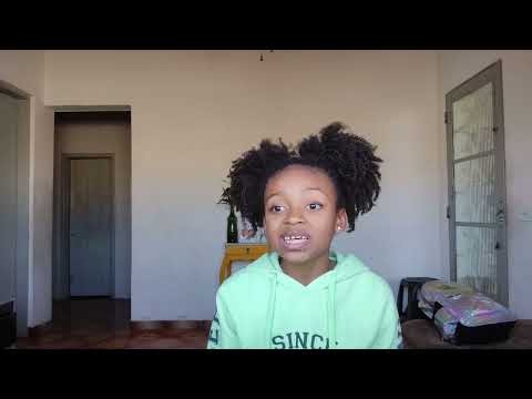 Monólogo - Analici Santana