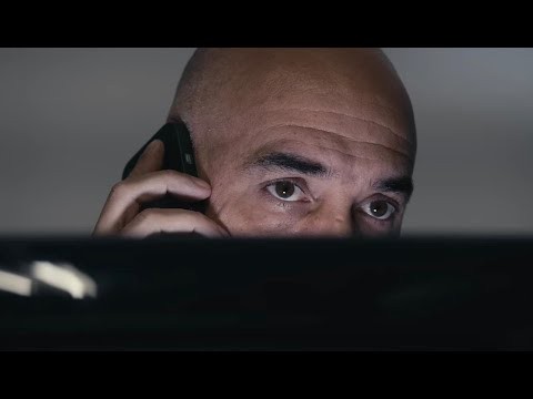 Entre o Silêncio e o Perigo