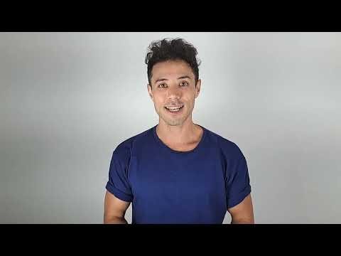 Vídeo apresentação