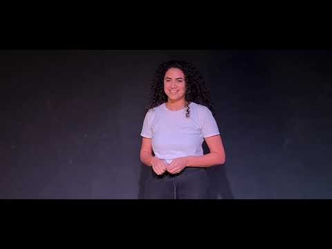 Monólogo Workshop Conecta - Maya Marqz | 2023
