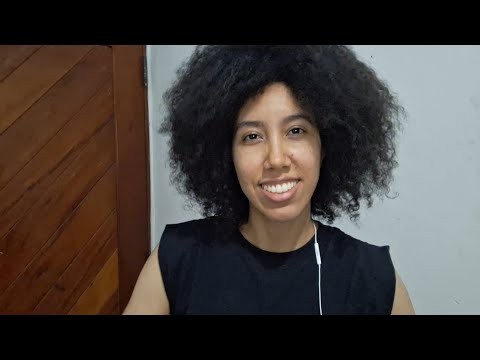 Apresentação - Danniele Gomes