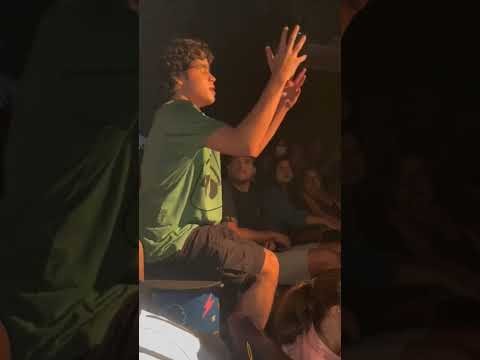 Cena "Filho da Mãe" - de "Meninos e Meninos - O Musical"