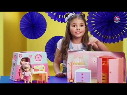 Brinquedos Estrela