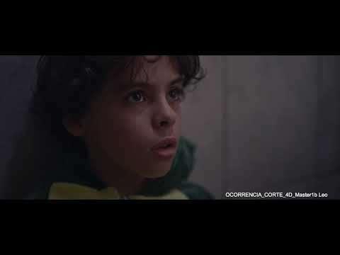 Cortes - Curta "Ocorrência"