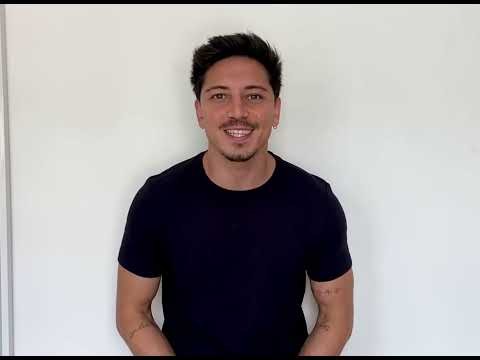 Apresentação Thadeu Torres