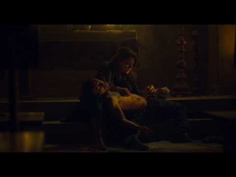 série Vale dos Esquecidos - HBO (O2 filmes - 2022)