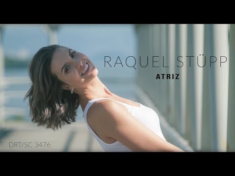 Portfólio atriz (demo)- 2018