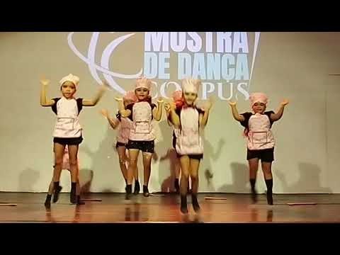 CHOCOLATE - JAZZ INFANTIL