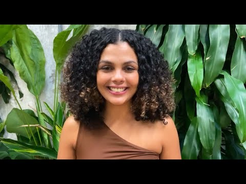 Apresentação - Natália Brambila