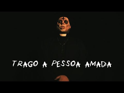 Trago a pessoa amada