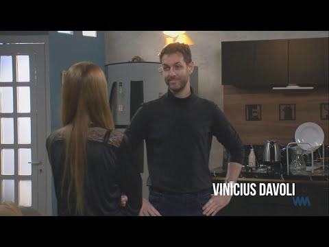 Cena Novela Belíssima - Junho 2025 - Dir: Samantha Dalsoglio