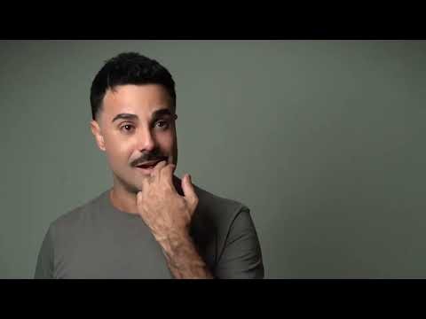 Selftape "Ansiedade" (drama/thriller)