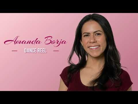 Reel de Dança