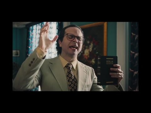 SHOWREEL 1 (2023) - Roberto Rezende - ator