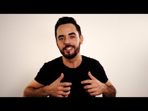 Trecho do Filme 'A Máquina', de João Falcão - 2023