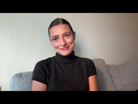 Ambizione - monólogo