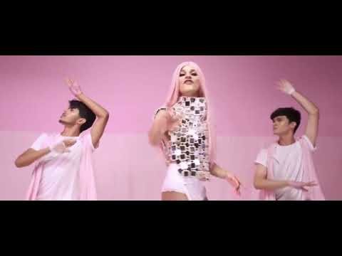 Vídeo dança - coreografia "Fadinha"