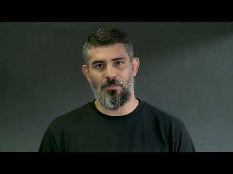 Vídeo apresentação (2025): Felipe Paraguassu