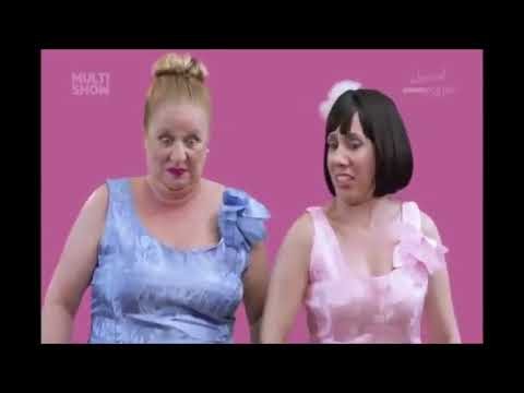 Adorável Psicose - cena de abertura