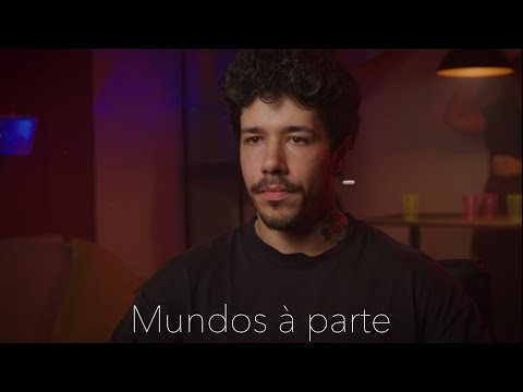 Cena: Mundos à parte