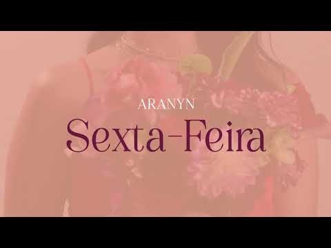 Música autoral e clipe - SEXTA FEIRA