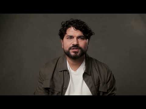 Welder de Lavor - Ator - Monólogo - Teste VT - Casa Audiovisual 2026