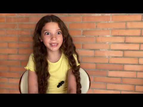 Monólogo - Amarelo é a cor da sorte 🍀