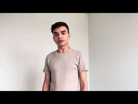 Lucas de Jesus | Apresentação