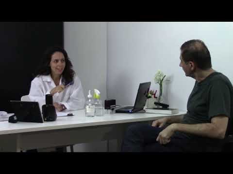 Treinamento Diálogo Interno Psiquiátrico