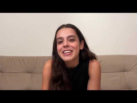 Um pouquinho sobre mim :)