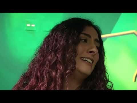 Curso de Cinema no Sesc