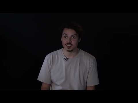 Ator Gabriel Gonzalez