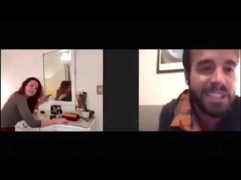Trailer- Projeto ABUSO