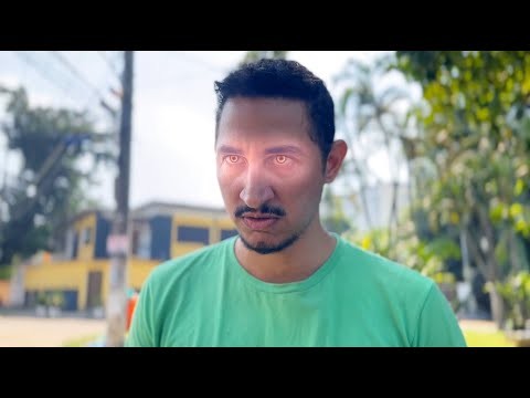 Hipnose do Alien