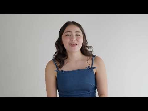 vídeo apresentação