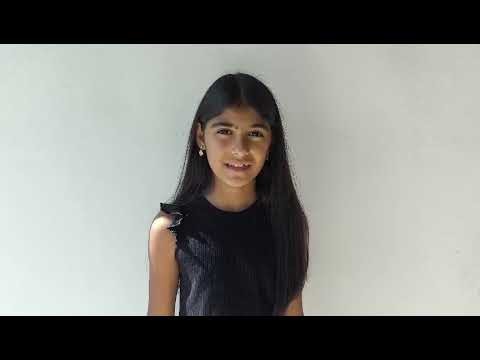 Presentation Video in English