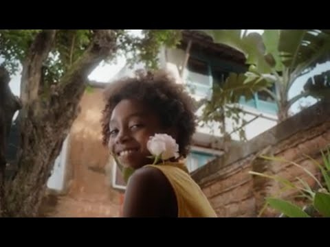 Audiovisual Olodum e Péricles