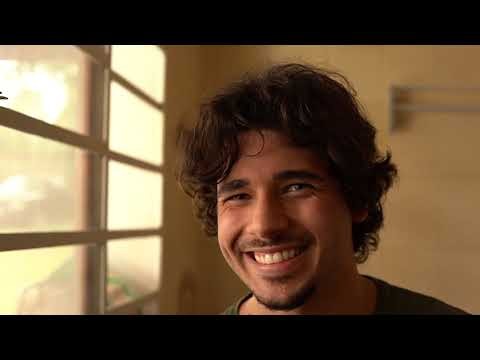Monólogo Breno Ganz