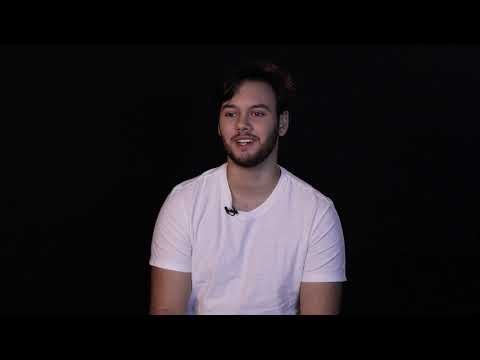 Depressão (Ginny e Georgia) - Monólogo