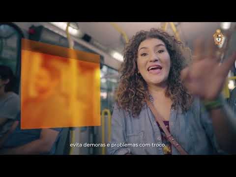 Comercial cartão cidadão - prefeitura de Manaus