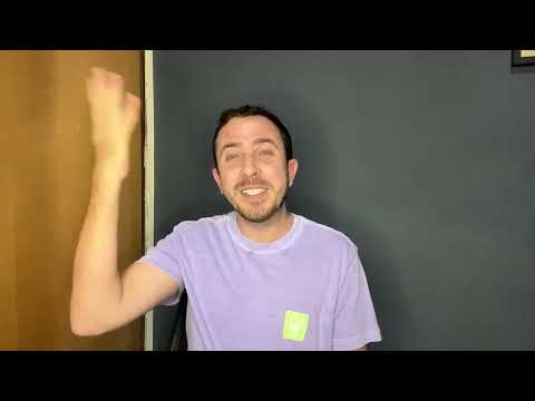 Vídeo de Apresentação